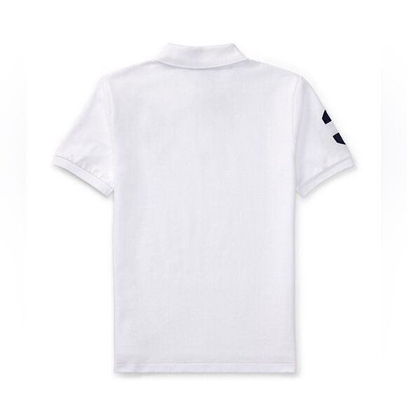Polo Ralph Lauren Cotton Big Pony Polo Shirt - Picture 5 of 11
